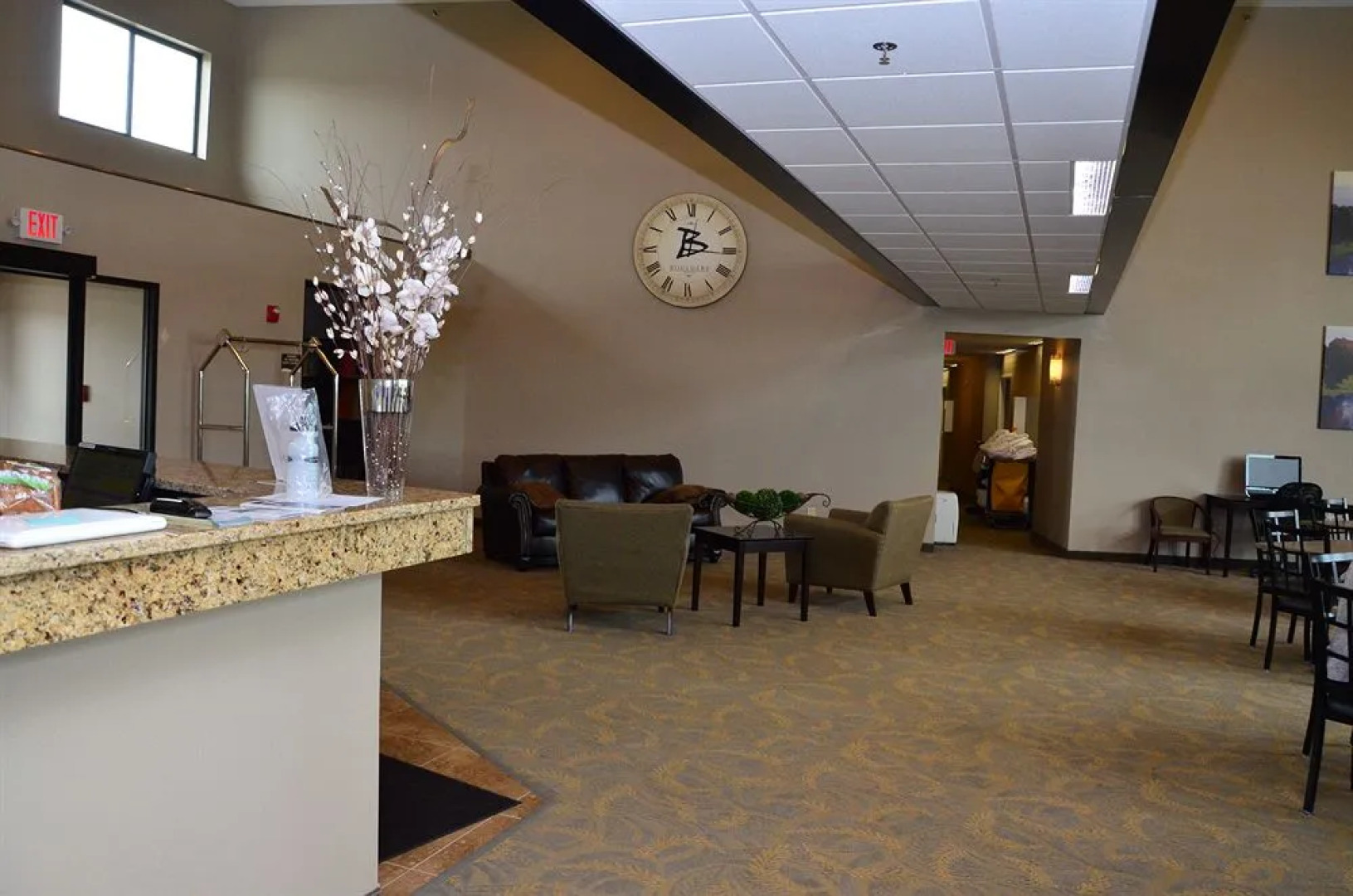 Boulders Inn & Suites Polk City