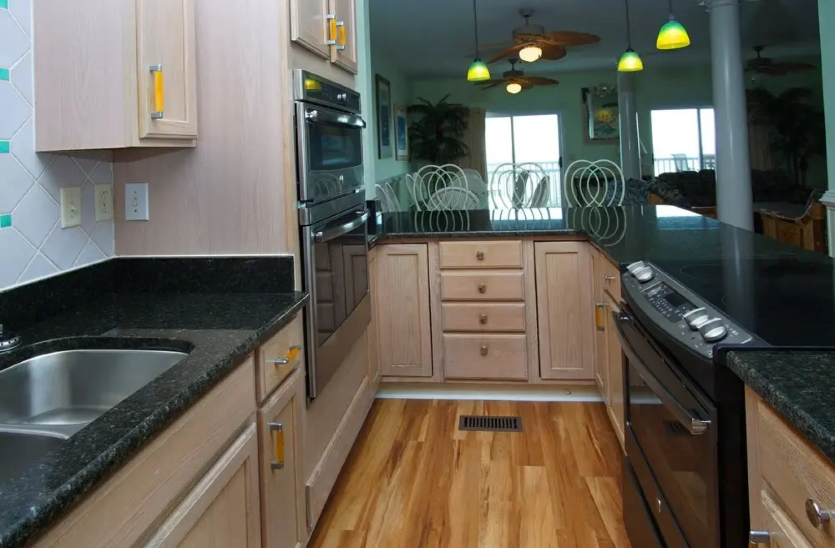 Diamond Dunes B by RedAwning