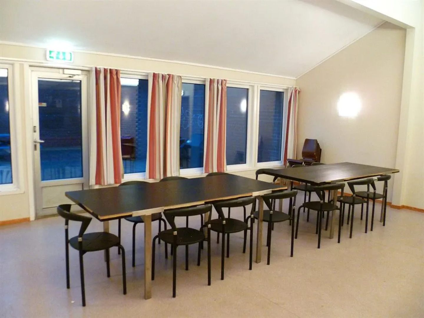 Roligheden Ferieleiligheter