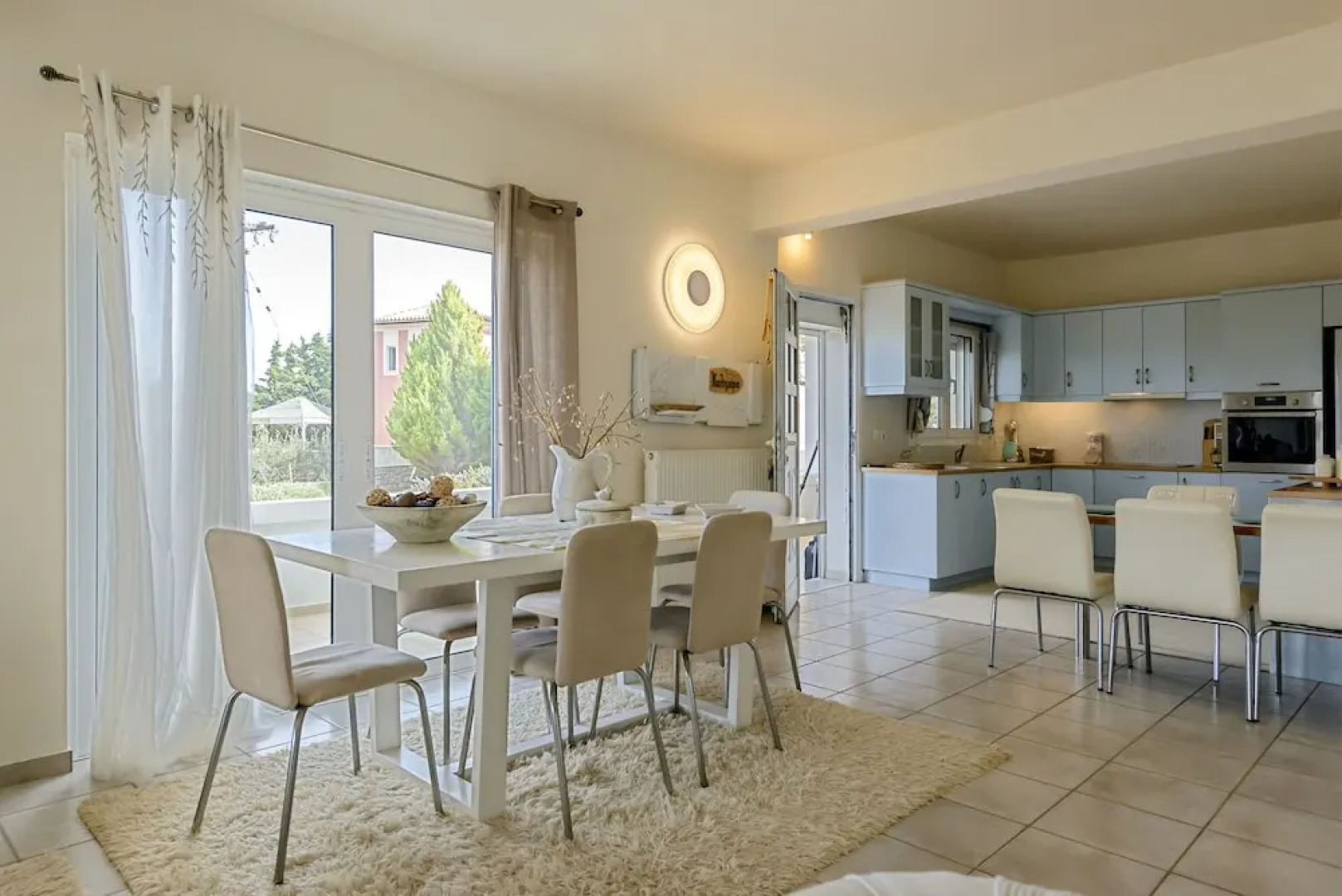 Porto Cheli Kounoupi Paradise View Luxury Retreat