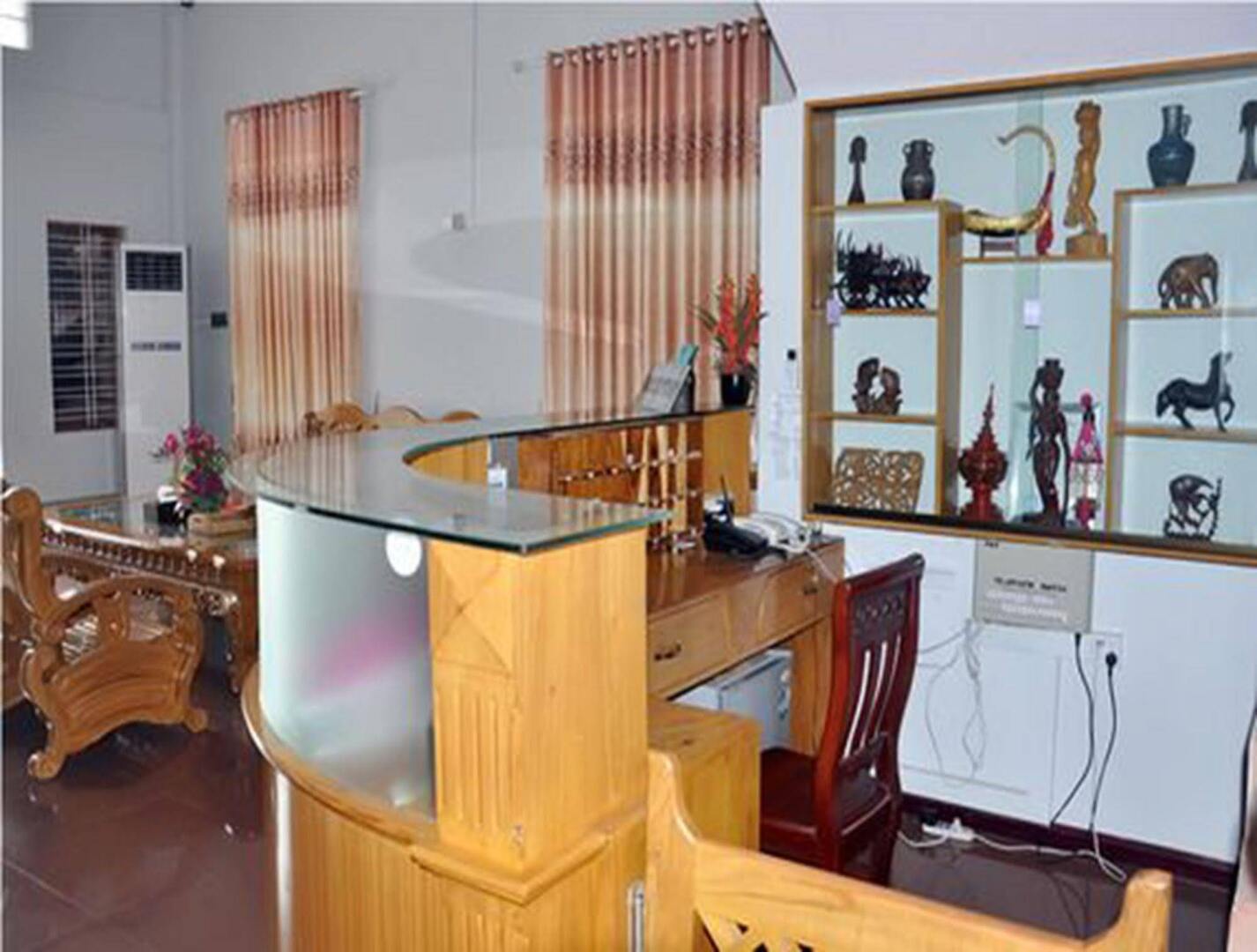 Royal Tulip Guest House