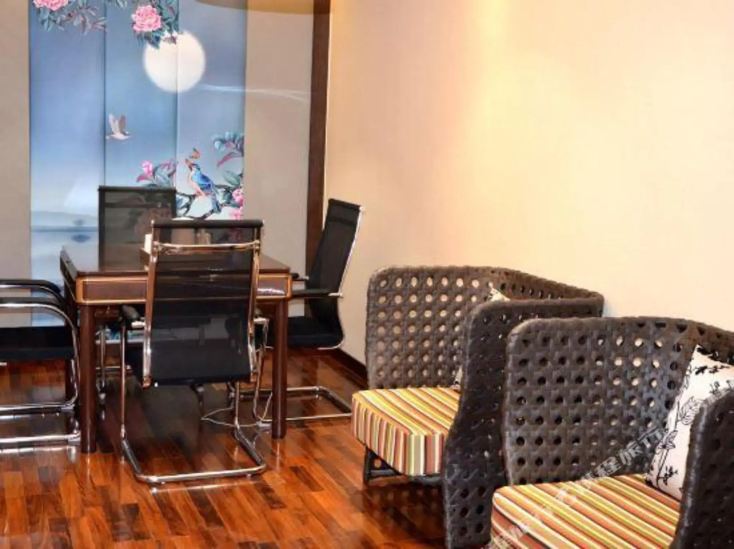 Tianchi Sunshine Hotel