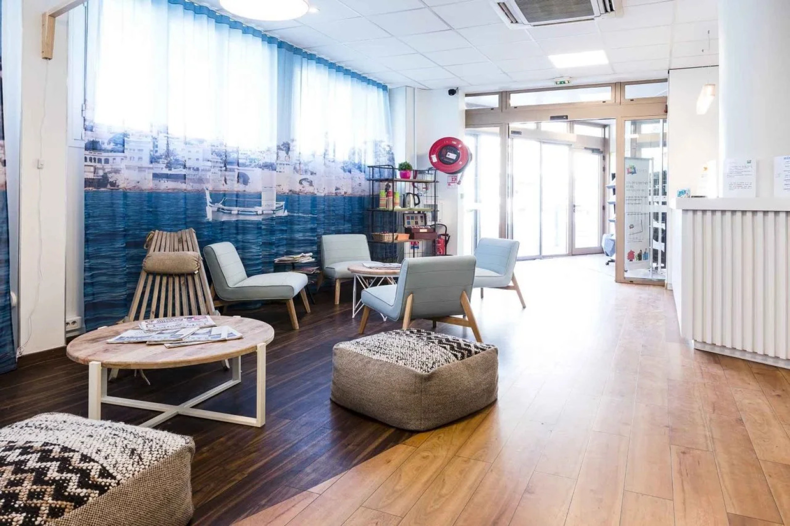 ibis Styles Marseille Centre Prado Place Castellane