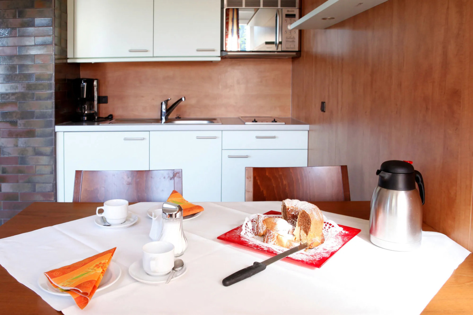 Sonnenhotel Hafnersee