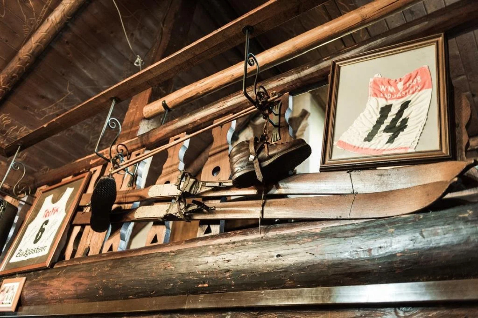 Mondi-Holiday Chalet Bellevue Alm