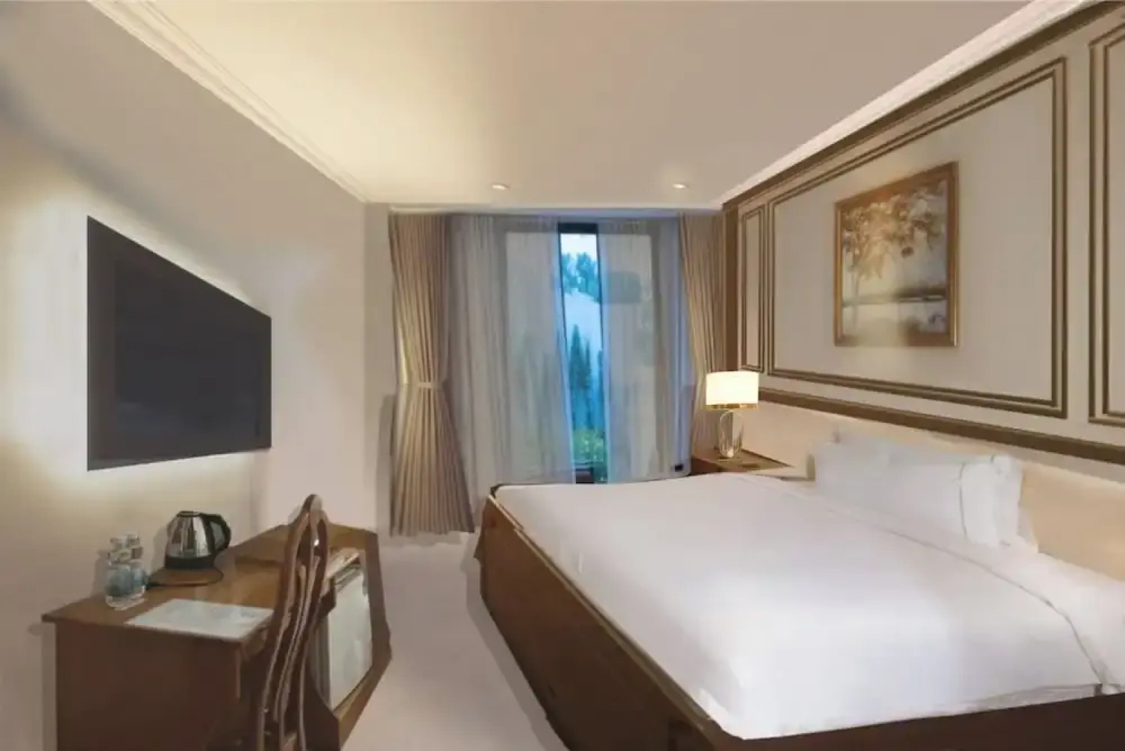 Merperle Nui Sam Resort