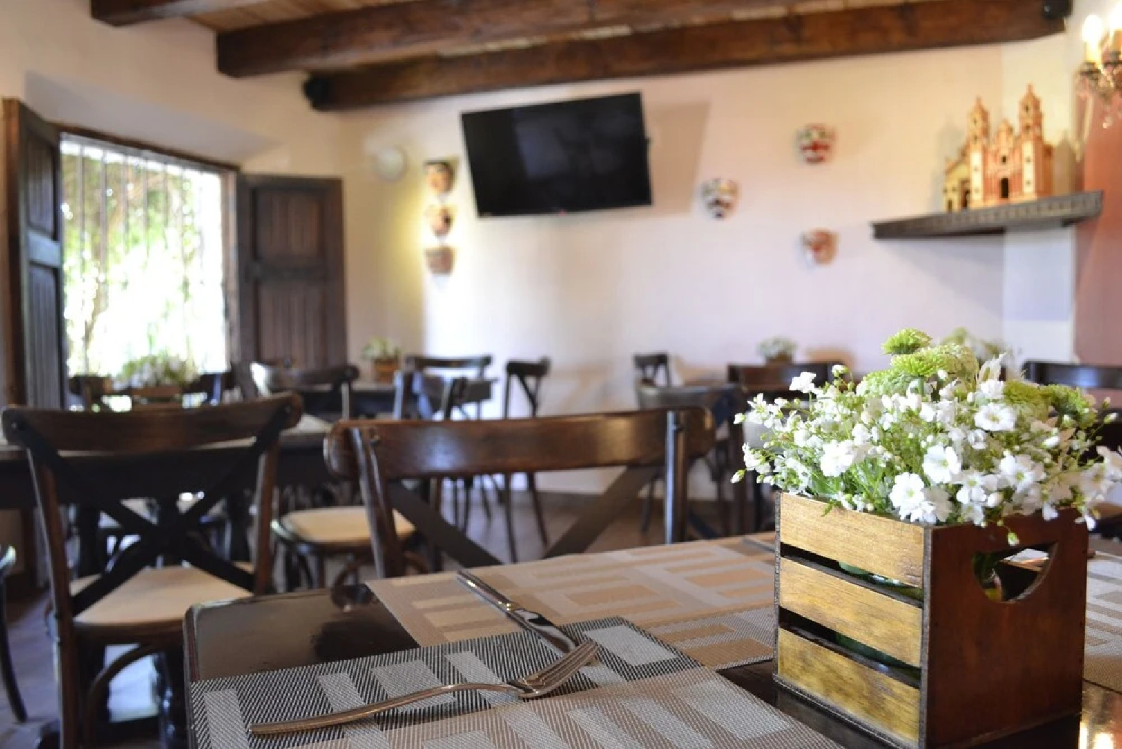 Las Magdalenas Hotel Boutique