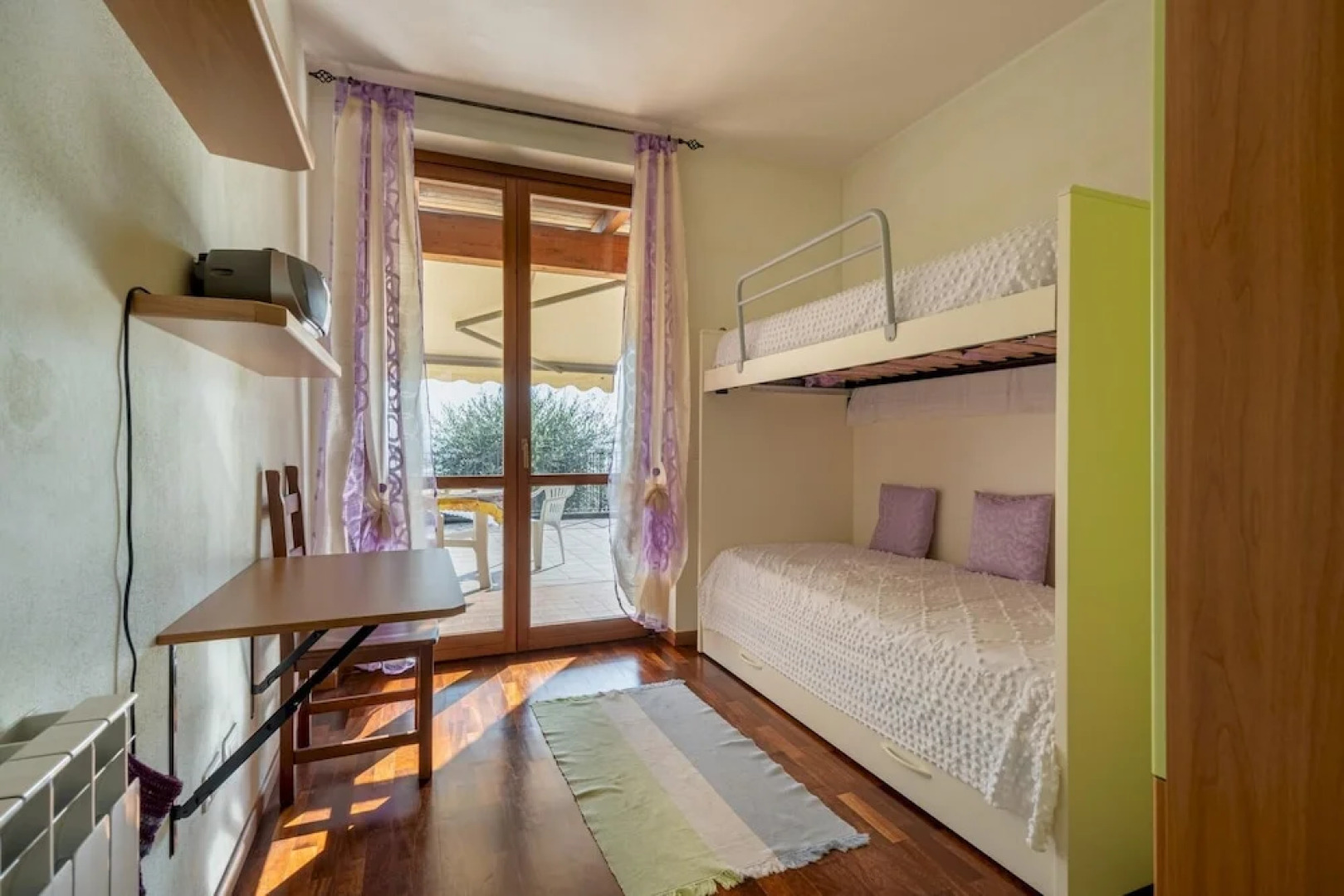 La Casa di Sarah in Solto Collina