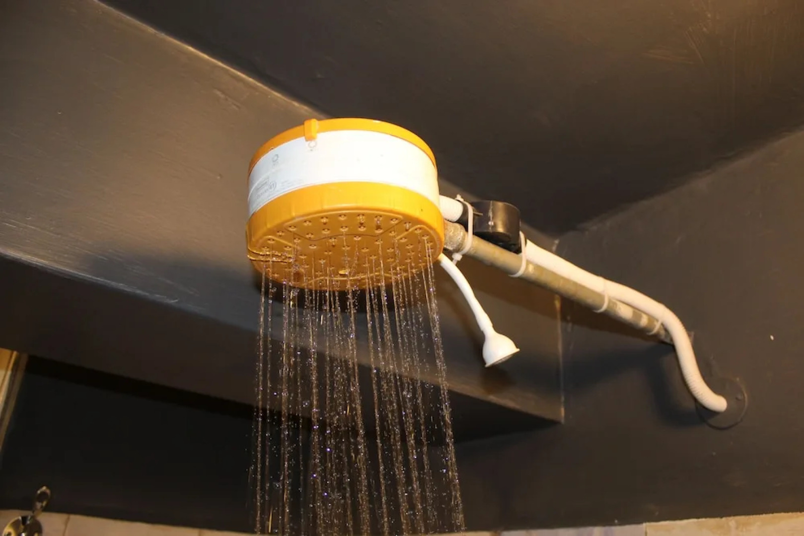 The Jehovah Jireh Hotel