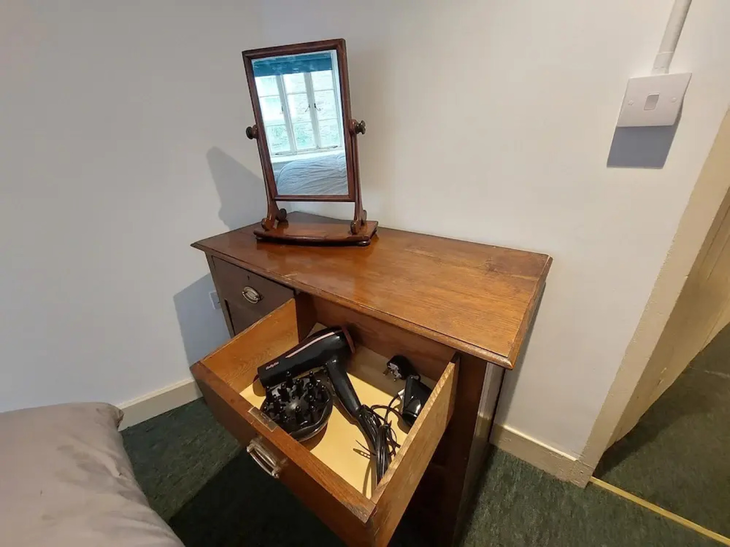 Riverside Cottage Brendon