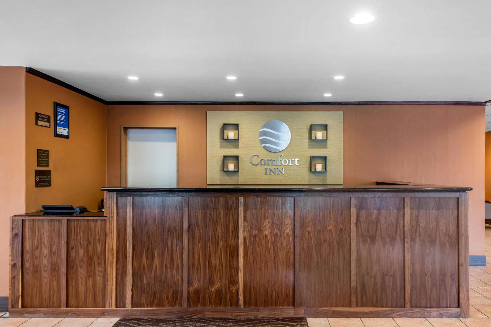 Holiday Inn Express Denver Central North by IHG