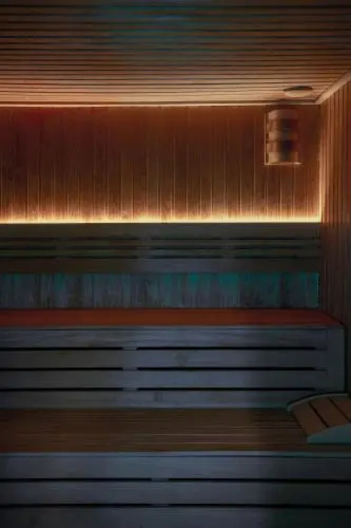 Family Hotel Angella