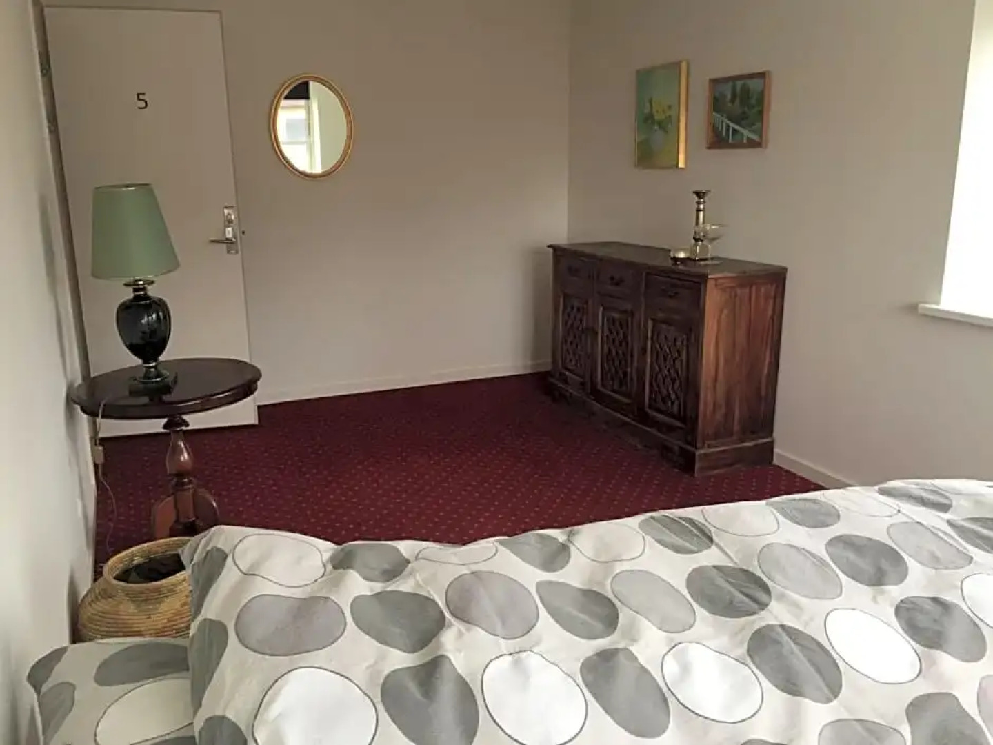 Ringsted Bed & Breakfast