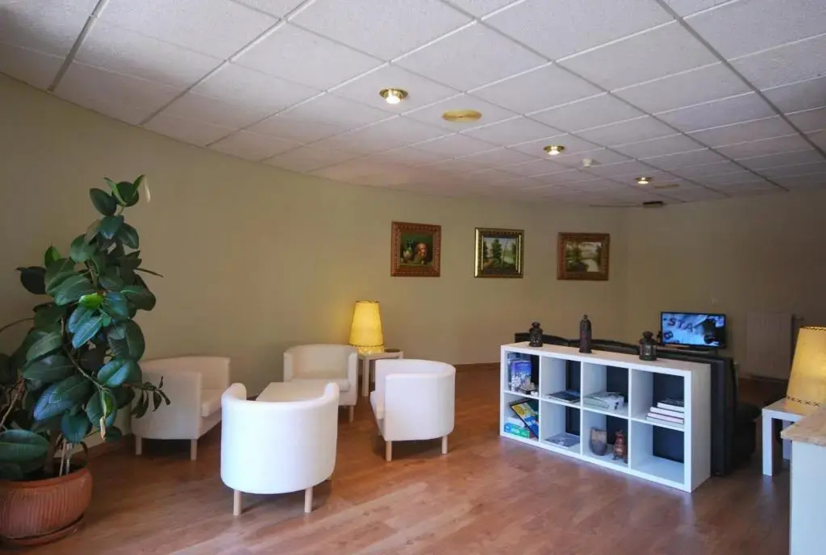 Hotel Principado de Europa