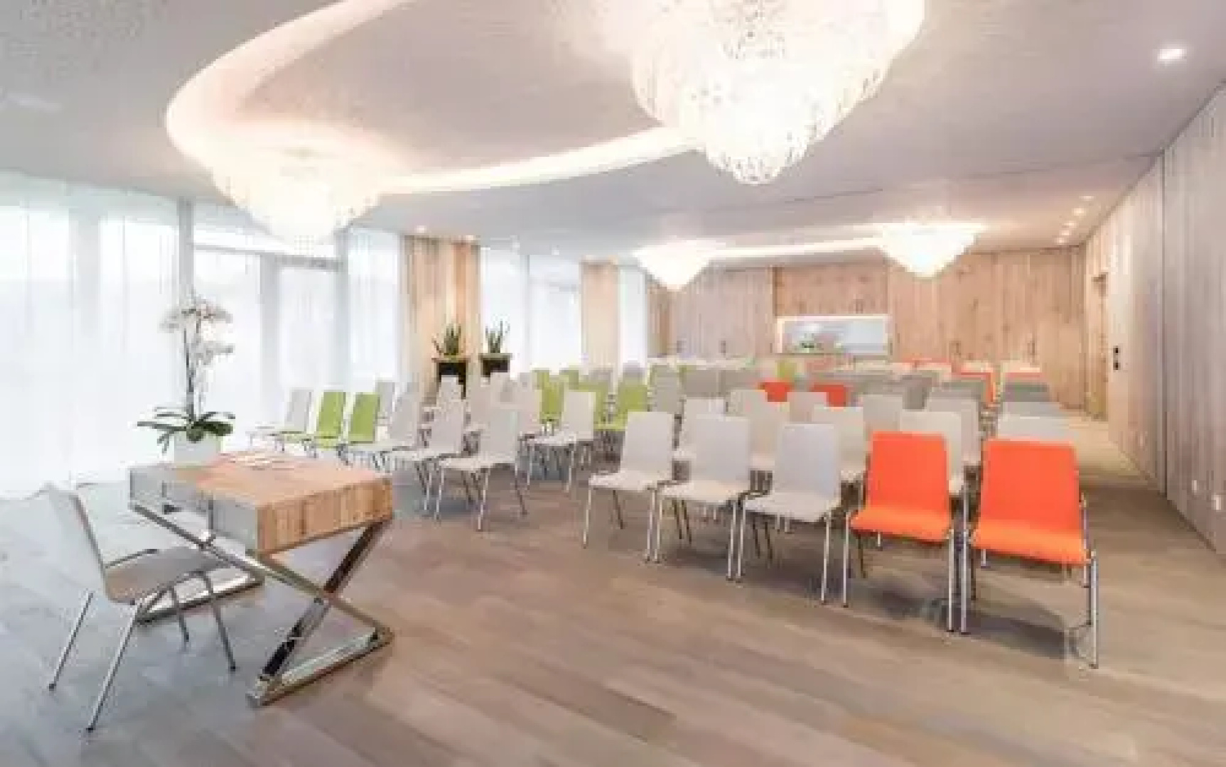 Hotel Rosengarten