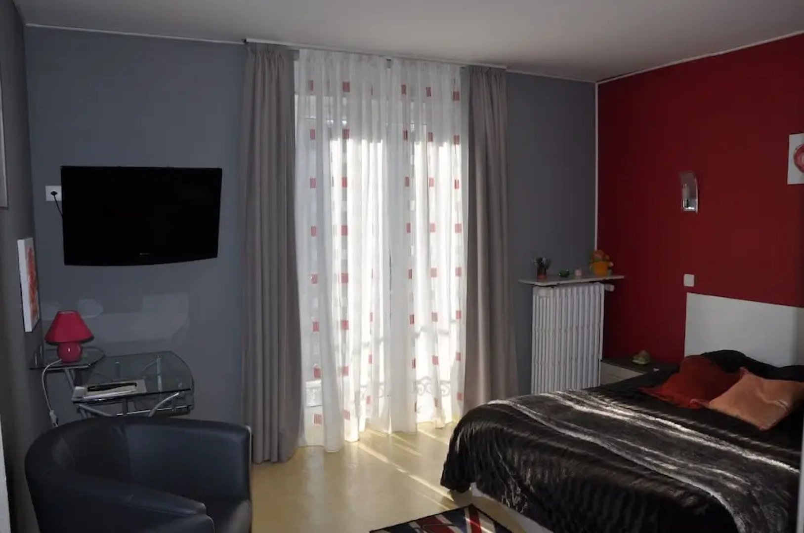 Maximus - Villa Marguerite