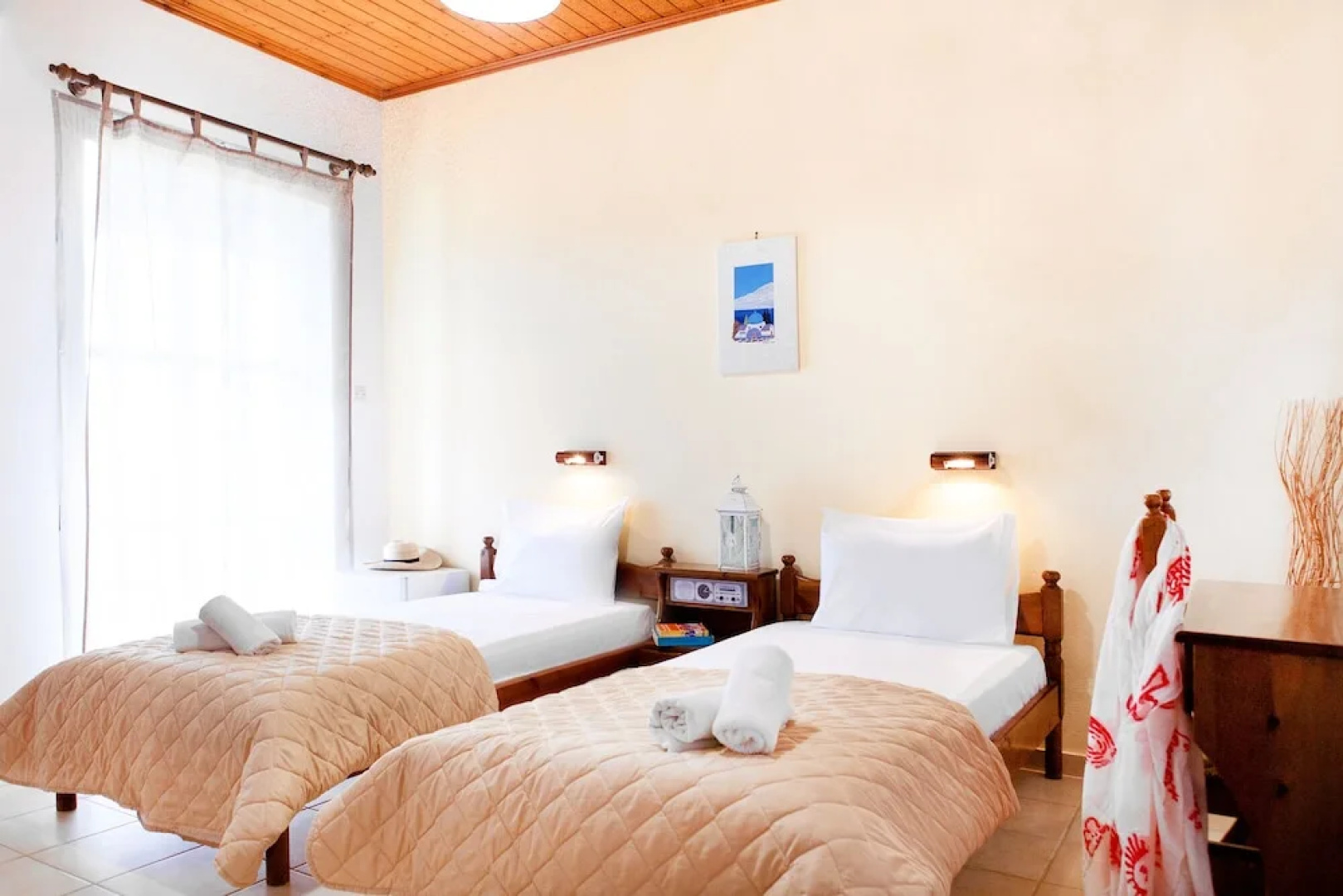 Stefi Rooms