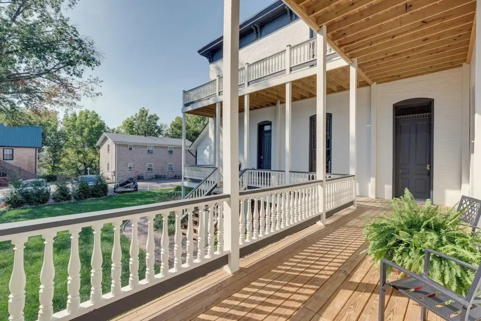 Historic New Albany Apartment ~ 6 Mi to Louisville