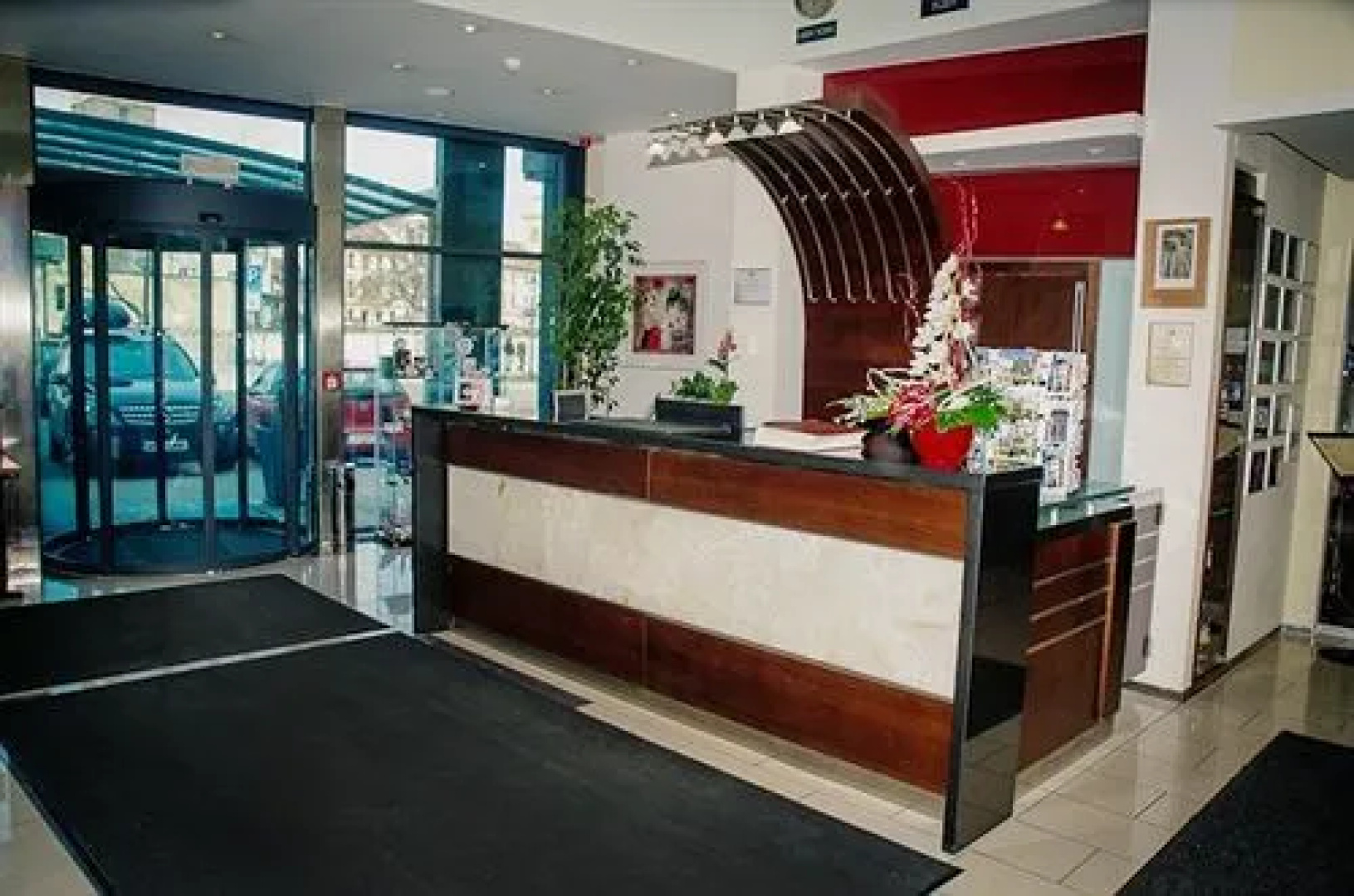 Hotel U Zvonu