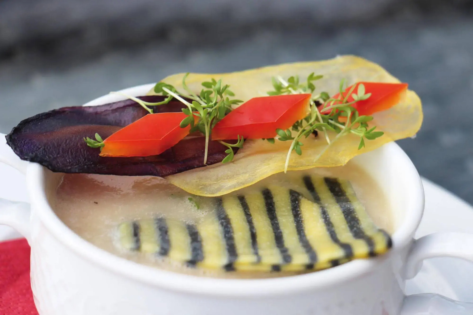 Panorama Hotel Huberhof