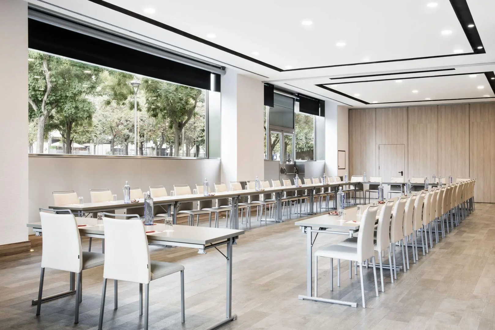 NH Collection Barcelona Constanza
