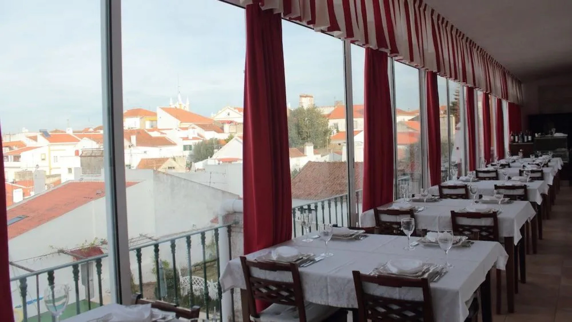 Hotel Solar Dos Lilases