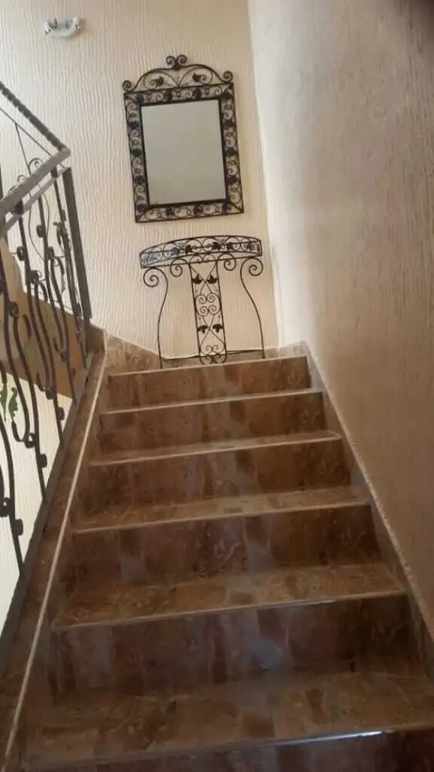 Africa Surf House - Hostel