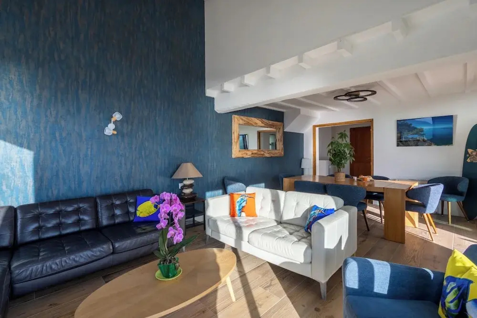 Villa Vue Mer 180 - Face aux îles d’Or