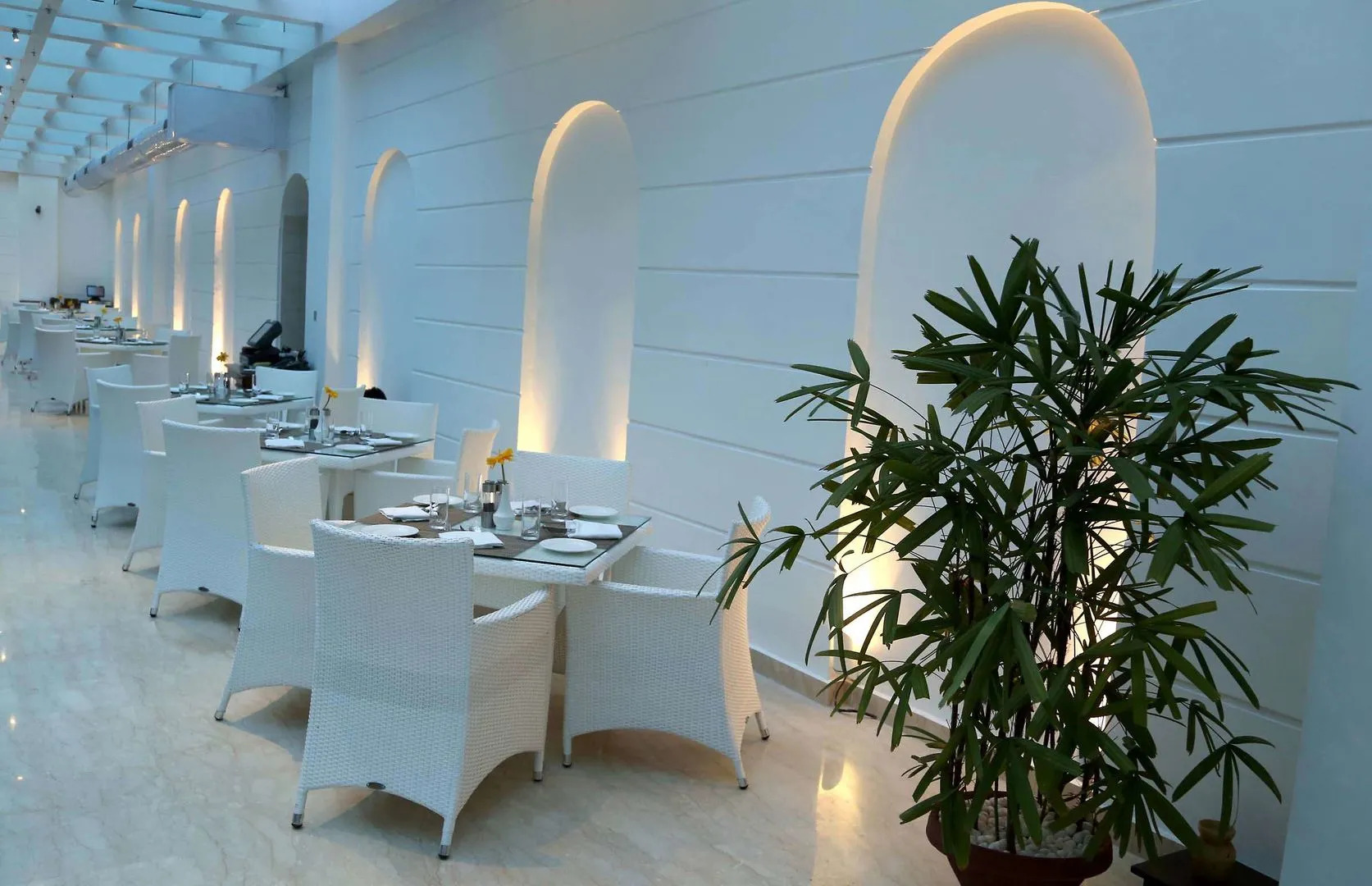 The LaLiT Great Eastern Kolkata