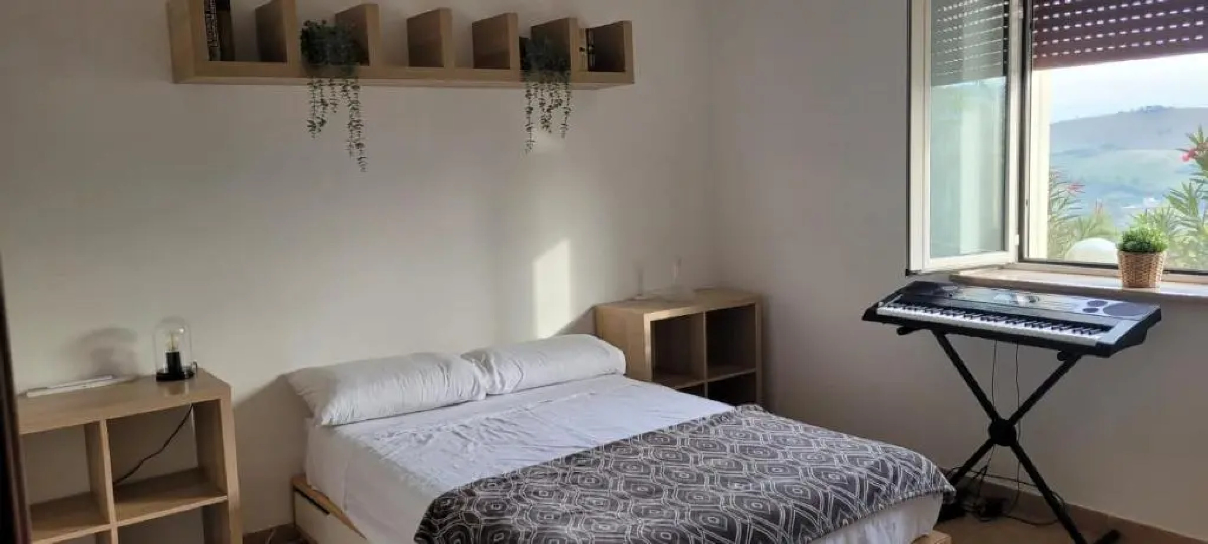 Beautiful Mountain View Home in Castilenti