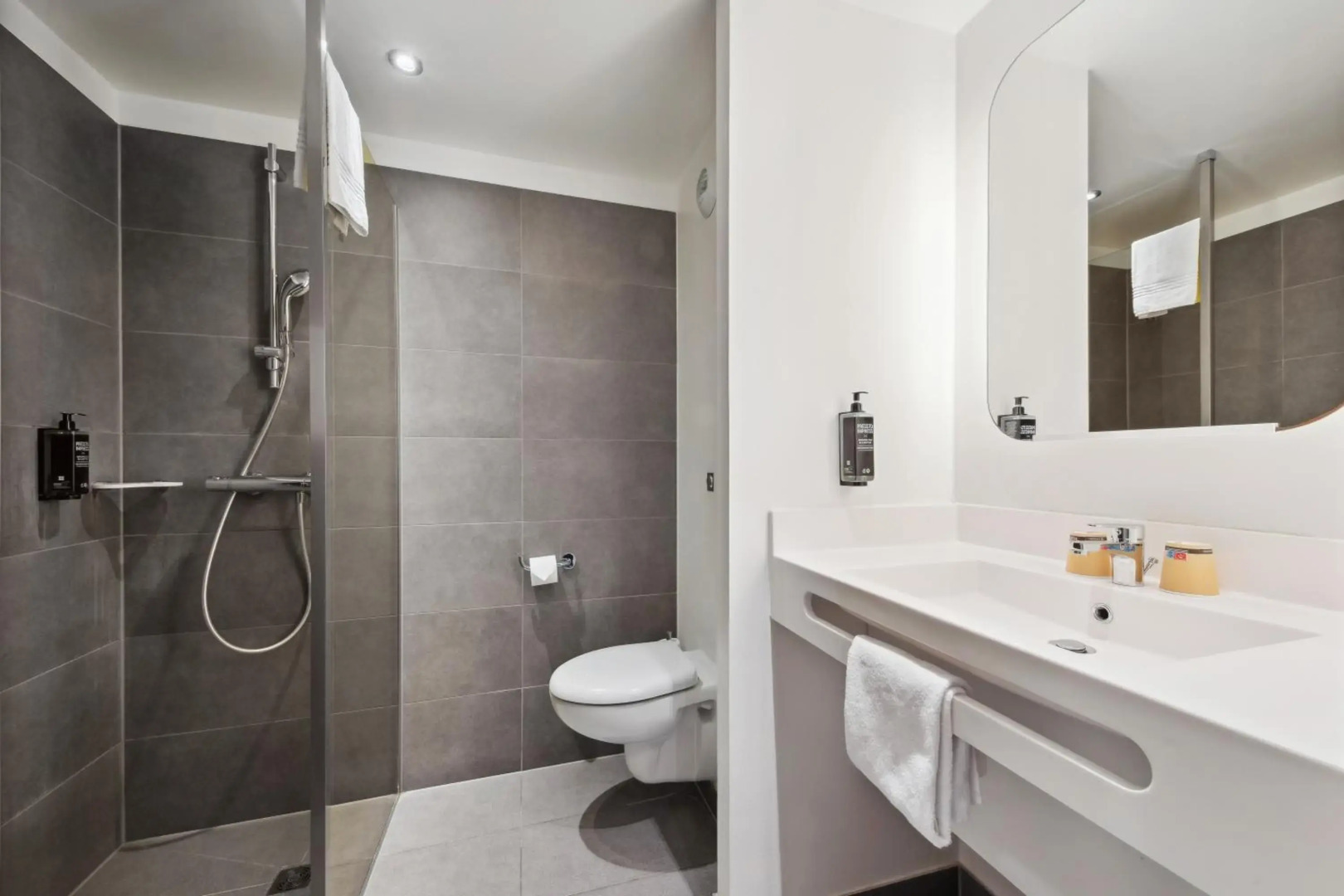 Ibis Styles Paris Charles de Gaulle Airport