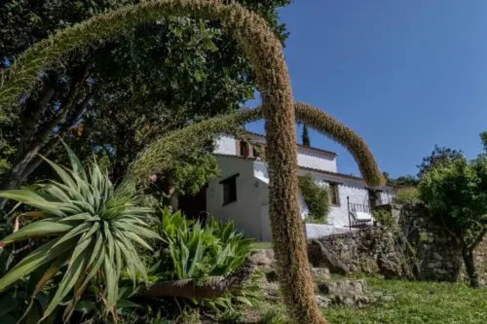 Ventorro del Herrero - The Old Forge