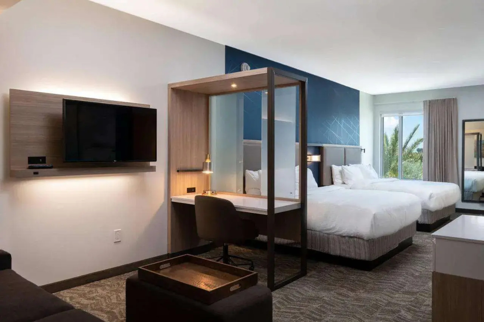 SpringHill Suites Cape Canaveral Cocoa Beach