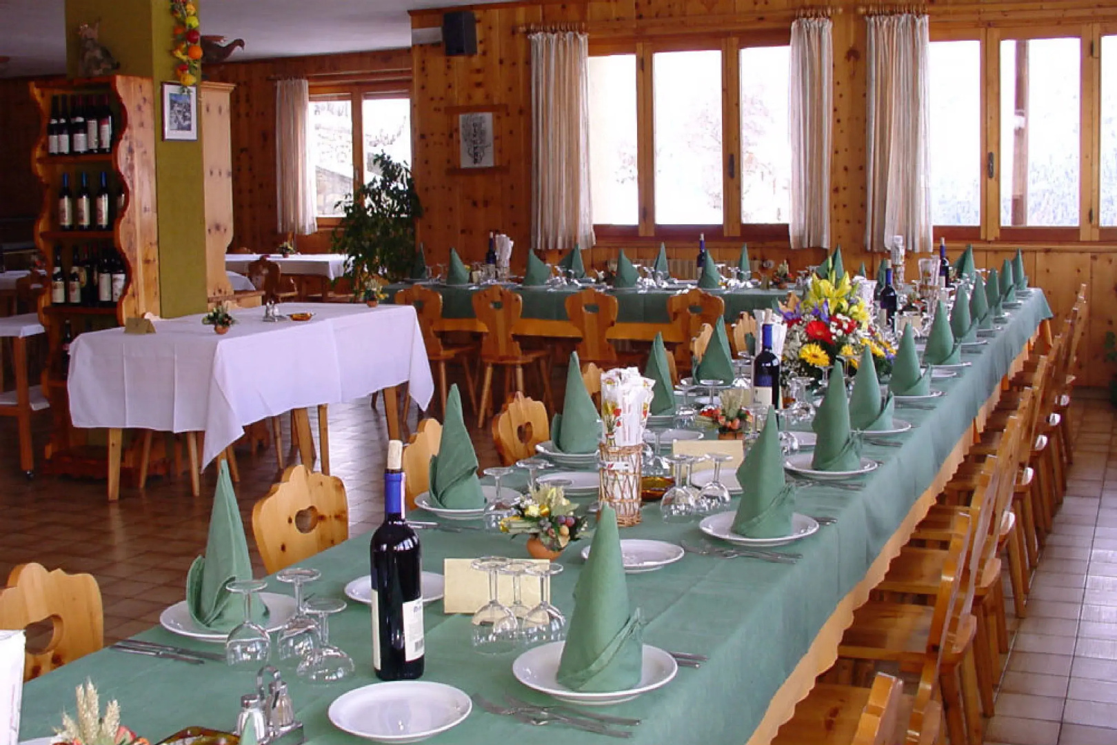 Hotel Ginepro