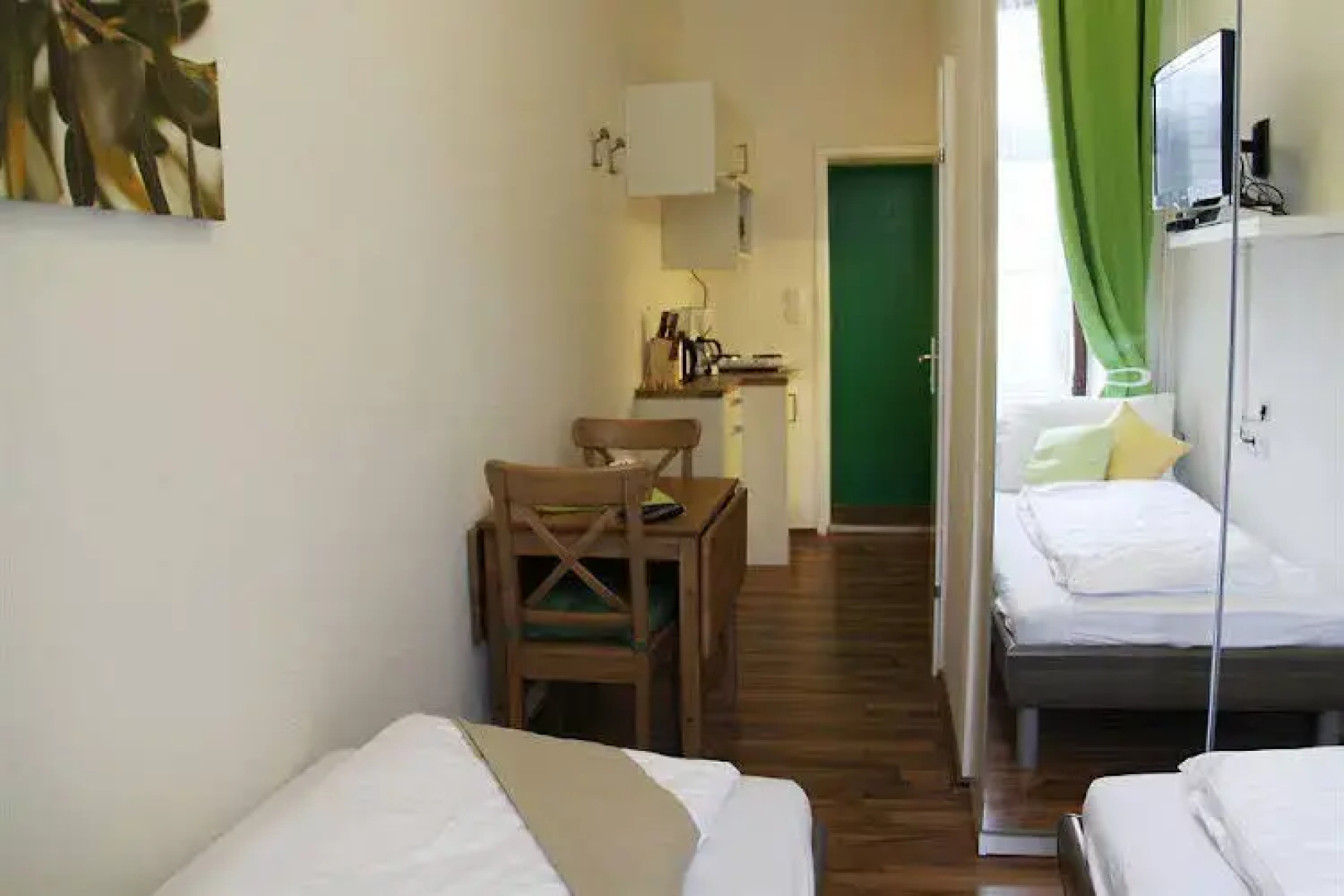 Star Apartments - Baden