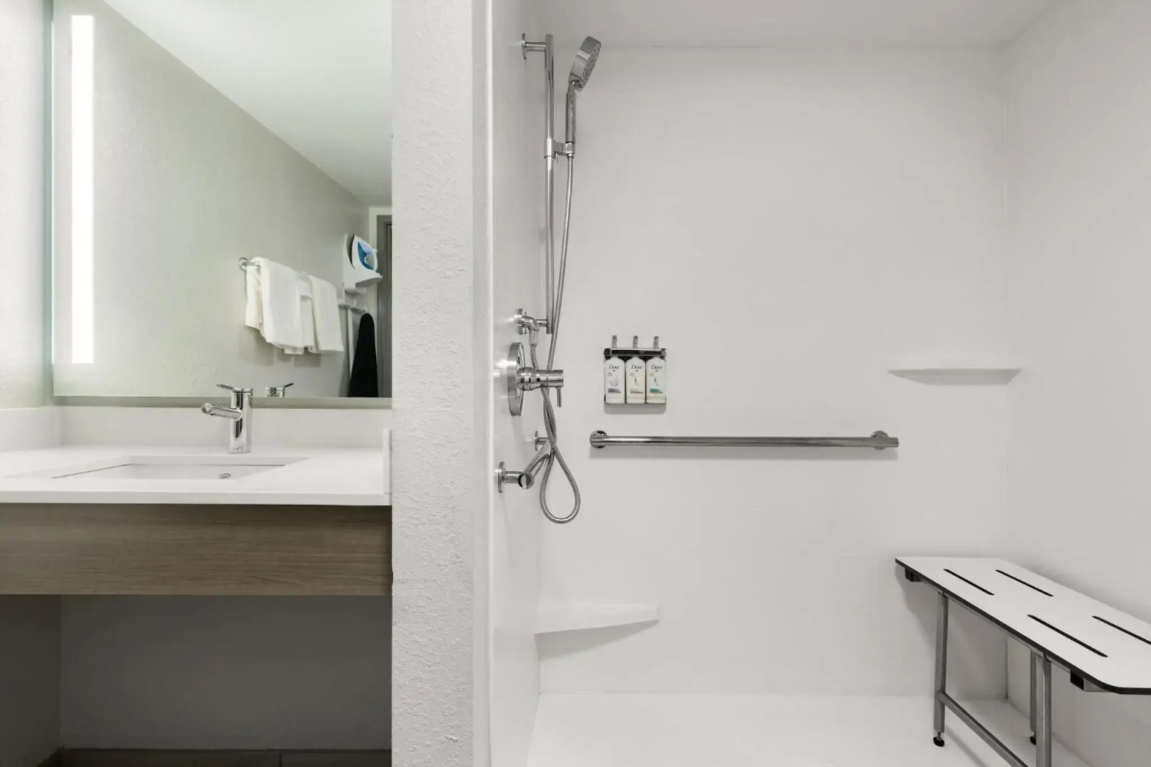 Holiday Inn Express Savannah Airport by IHG