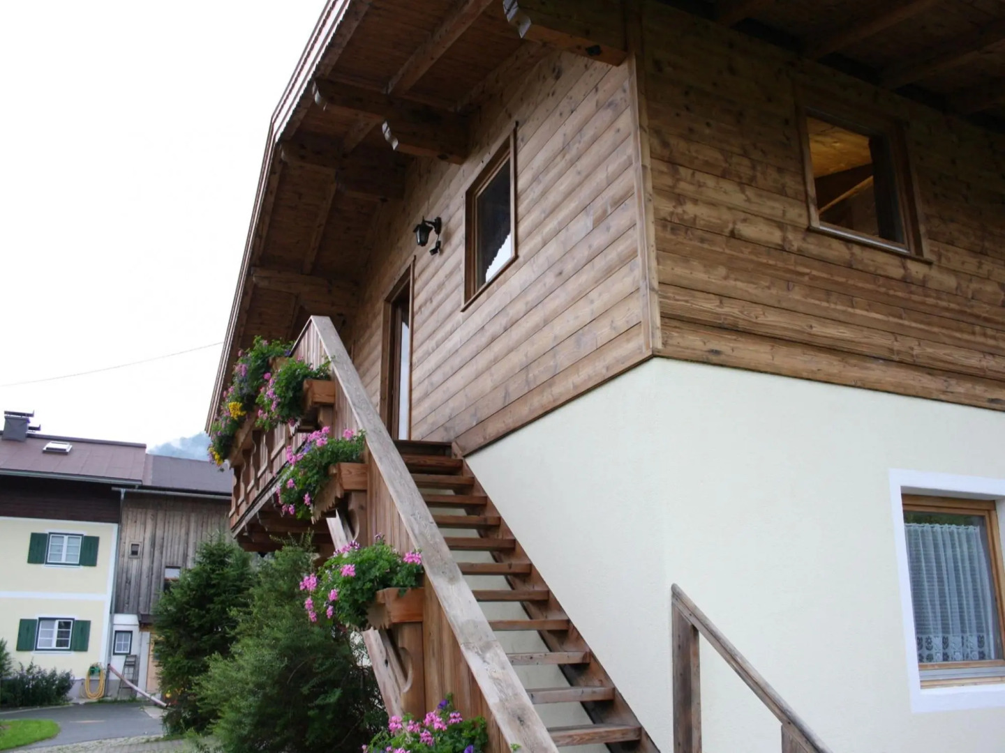 Apartment in Waidring Near Ski Slopes