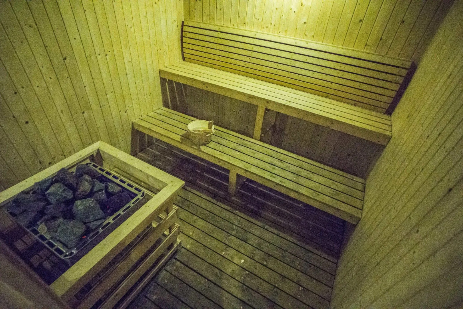 Austin Heights Golf and Hotel Resort