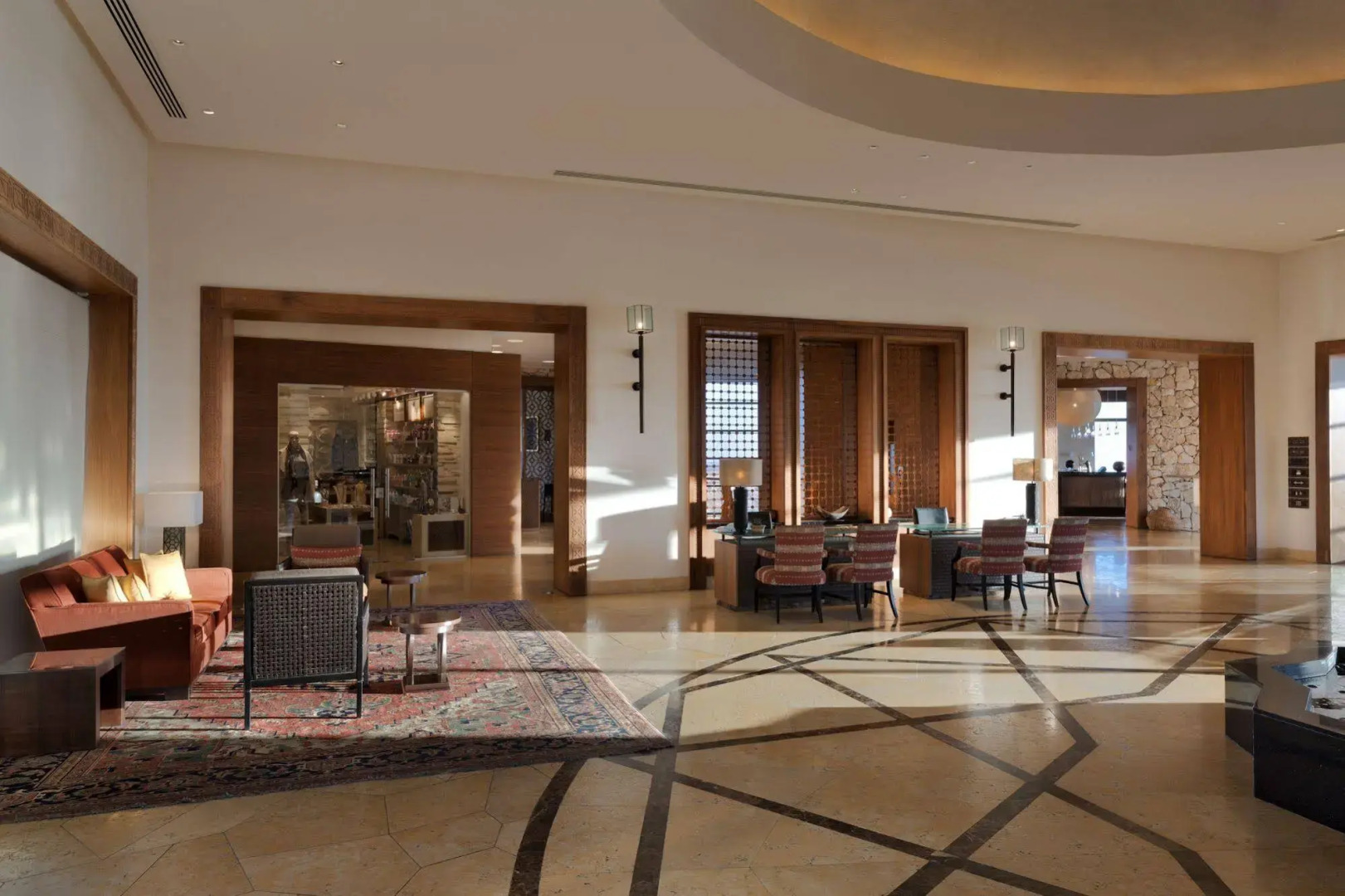 Beresheet by Isrotel exclusive