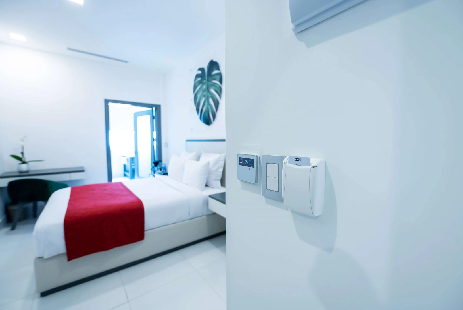 Gran Hotel Europa Santo Domingo, Trademark by Wyndham