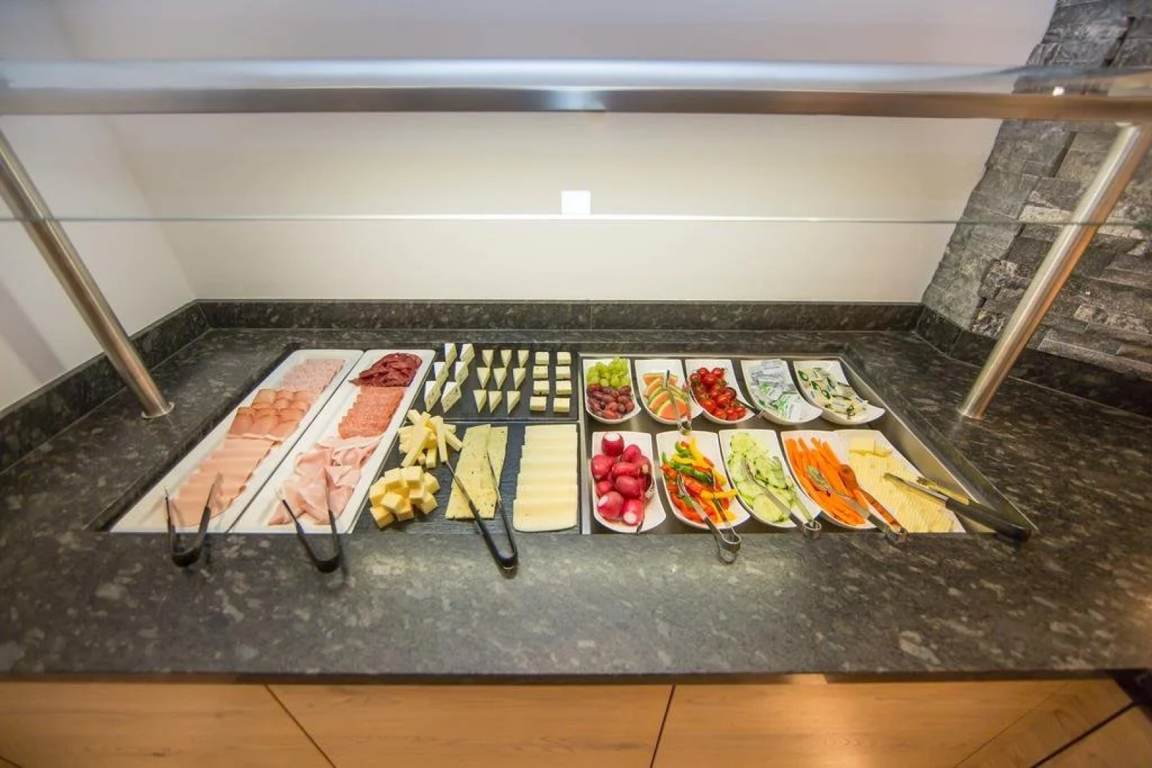 Appartement Panorama