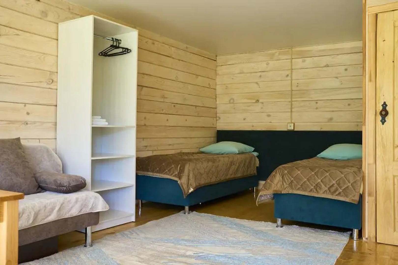 Altay Kabay (Алтай Кабай)