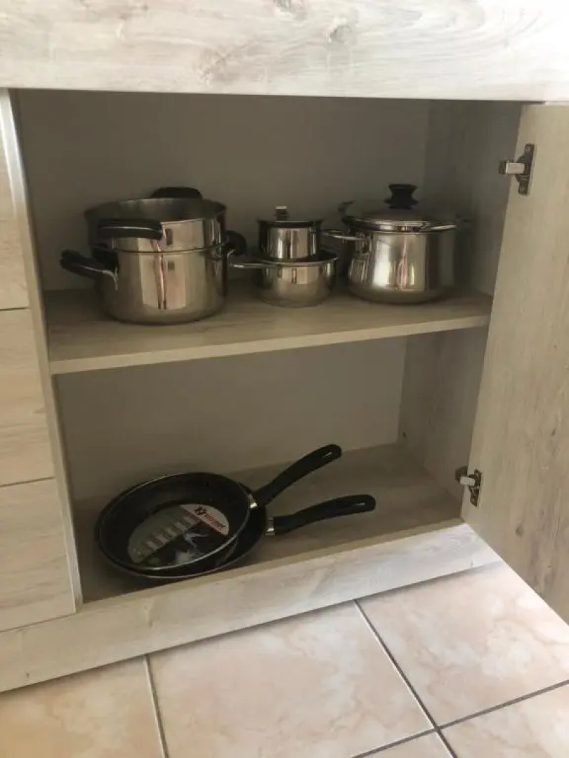 Appartamento Rosegarden