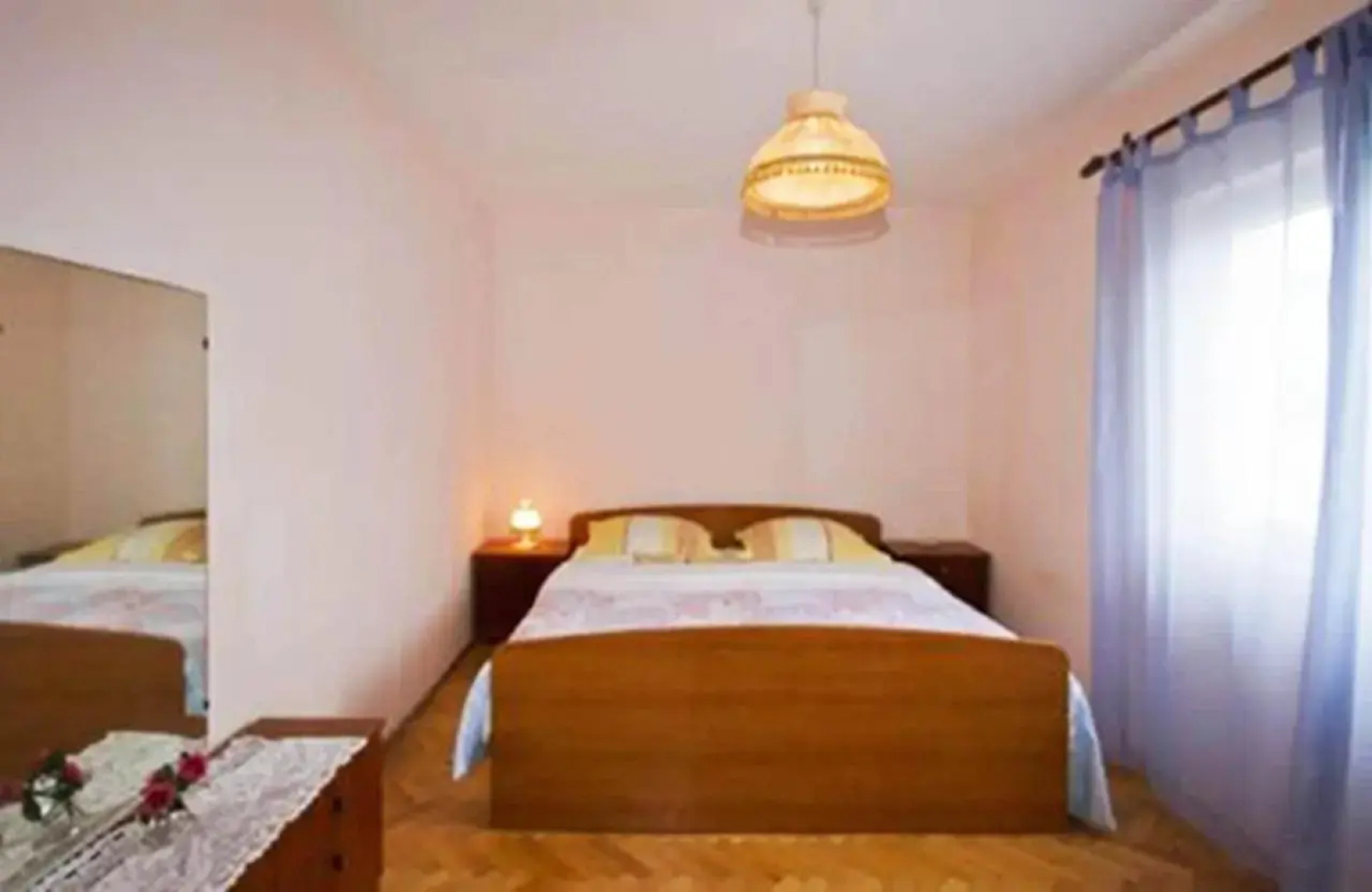 Apartment Sveti Petar Biograd