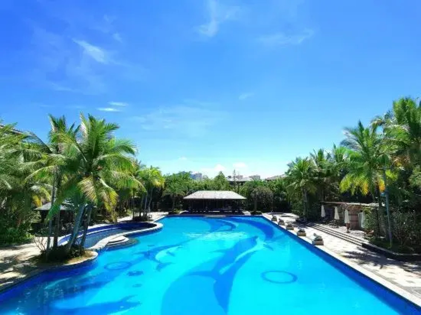 Jisen Hot Spring Hotel