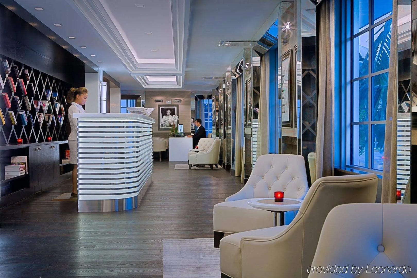 Gale South Beach, Curio Collection by Hilton