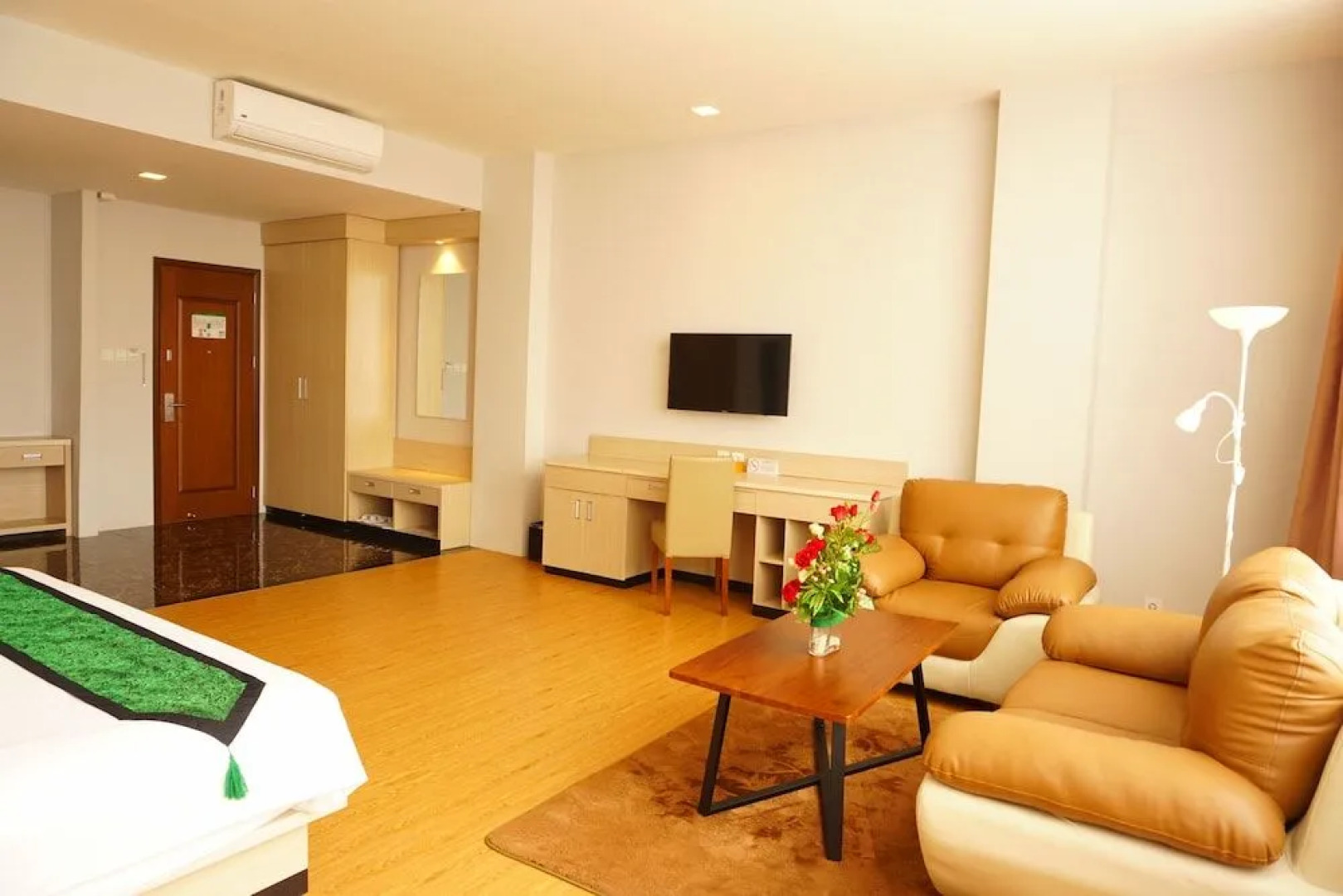 Airish Hotel Palembang