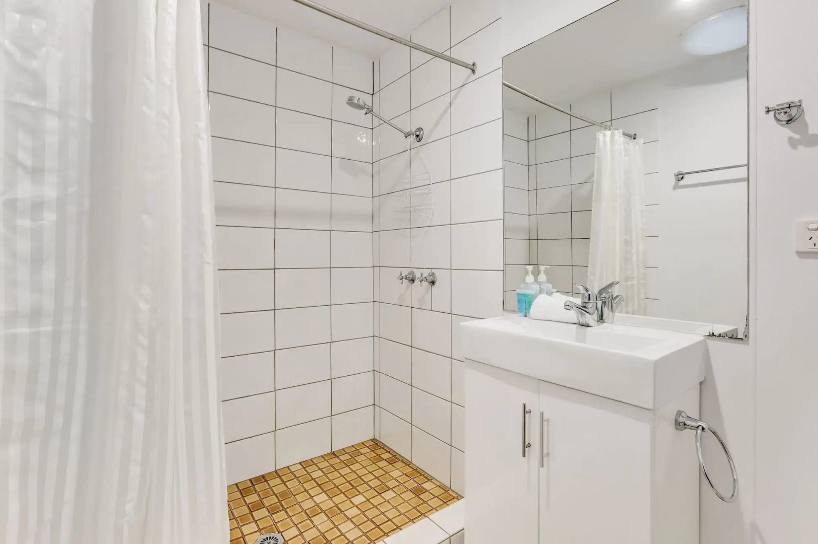 Beach Cabins Merimbula