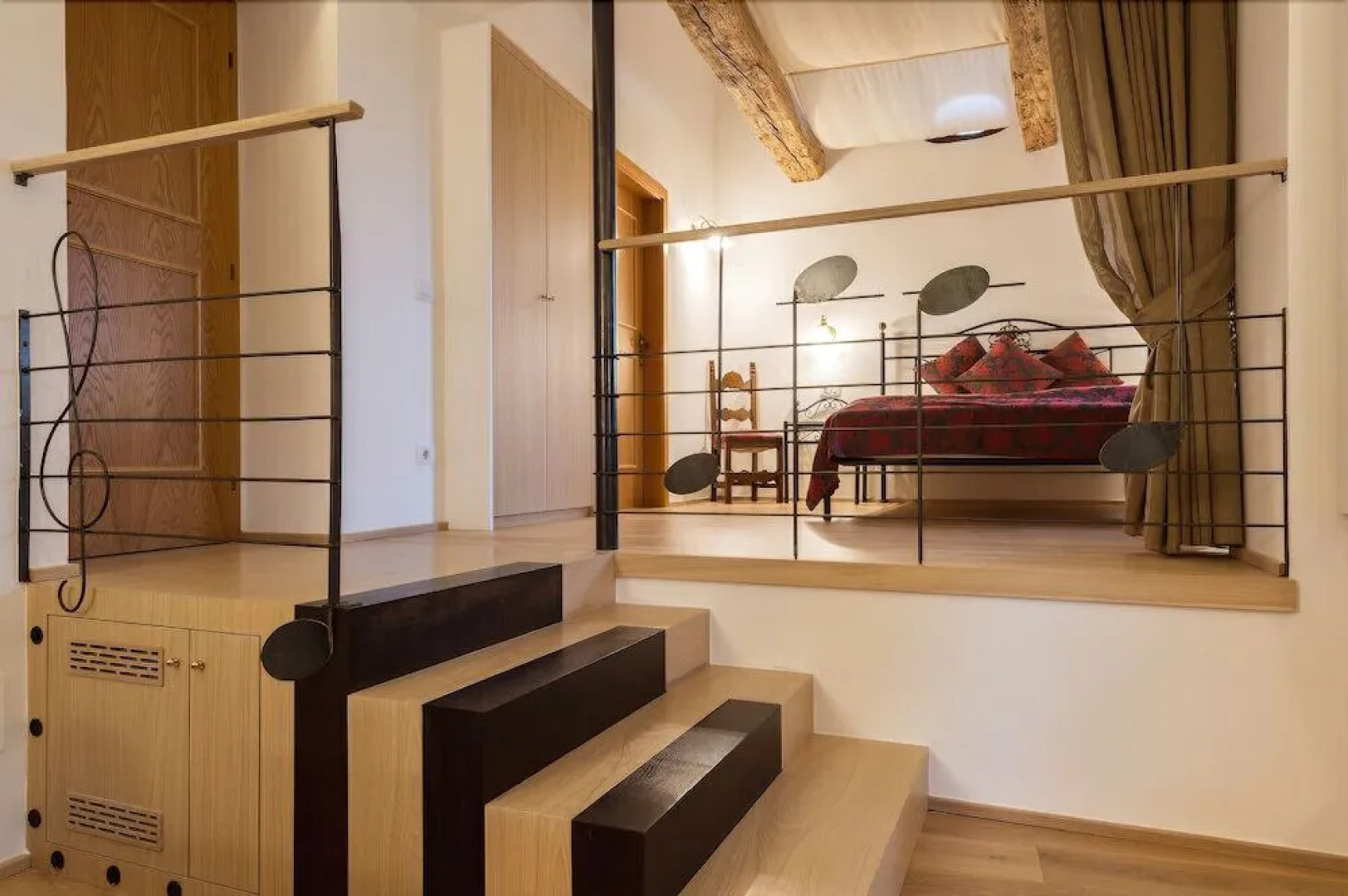 Apartment Schloss Paschbach