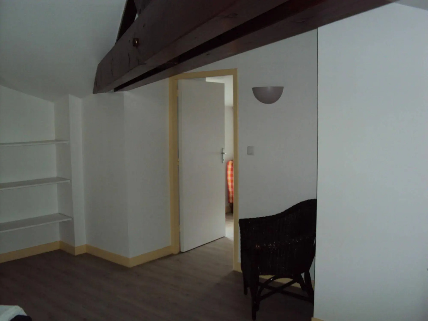 Mobilogis Angoulême Saint Martial